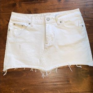 American eagle skirt